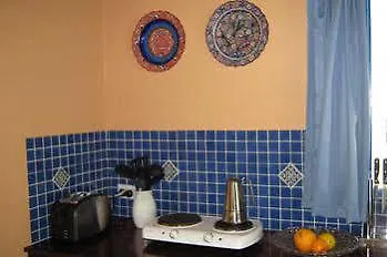 Spicy Oasis Lägenhet Witta Australien